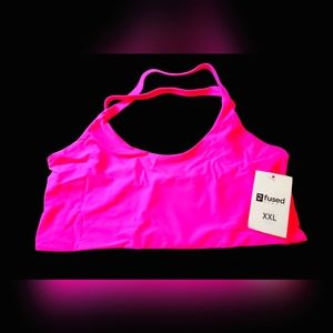 Neon Pink ho'okena